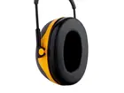 3M Peltor X2A earmuffs with headband