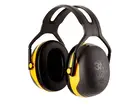 3M Peltor X2A earmuffs with headband