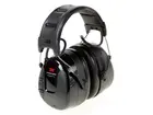 3M Peltor WorkTunes Pro gehoorkap met hoofdband headset met FM radio