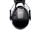 3M Peltor WorkTunes Pro gehoorkap met hoofdband headset met FM radio