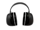 Casque antibruit 3M Peltor X5A avec bandeau