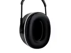 Casque antibruit 3M Peltor X5A avec bandeau