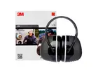 Casque antibruit 3M Peltor X5A avec bandeau