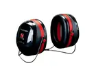3M Peltor Optime III gehoorkap met nekbeugel H540B
