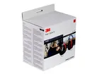 3M Peltor Optime III gehoorkap met nekbeugel H540B