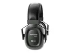 Howard Leight VeriShield VS130 earmuffs with headband