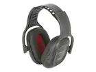 Howard Leight VeriShield VS100D gehoorkap met hoofdband