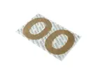 Coussinets hygiéniques 3M Peltor HY100A pour casques antibruit/casques Peltor