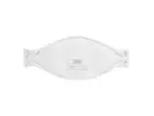 3M Aura 9320+ dust mask foldable FFP2 NR D