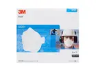 3M Aura 9320+ dust mask foldable FFP2 NR D