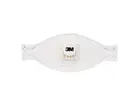 3M Aura 9322+ folding dust mask FFP2 with exhalation valve