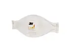 3M Aura 9312+ foldable dust mask FFP1 NR DV with exhalation valve