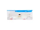 3M Aura 9312+ foldable dust mask FFP1 NR DV with exhalation valve