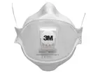 3M Aura 9332+ folding dust mask FFP3 with exhalation valve