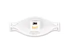 3M Aura 9332+ folding dust mask FFP3 with exhalation valve