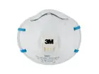 3M 8822 stofmasker cup FFP2 NR D V met uitademventiel