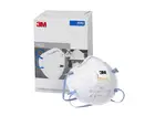 3M 8822 stofmasker cup FFP2 NR D V met uitademventiel