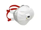 3M 8835+ dust mask cup FFP3 RDV with exhalation valve