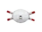 3M 8835+ dust mask cup FFP3 RDV with exhalation valve
