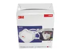 3M 8835+ dust mask cup FFP3 RDV with exhalation valve