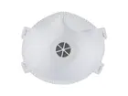 Honeywell 5209-V2 stofmasker cup FFP2 NR V met uitademventiel