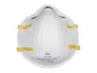 Coque de masque anti-poussière 3M 8710 FFP1 NR D