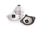 JSP Filterspec FFP3 replacement filter with exhalation valve