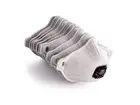 JSP Filterspec FFP3 replacement filter with exhalation valve