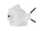 3M Aura 9322+ Gen3 folding dust mask FFP2 with exhalation valve