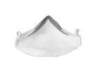 Honeywell 4210 ML stofmasker vouw FFP2 NR D