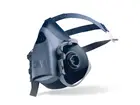 3M 7503 Half Face Mask Double Filter Size L
