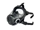 Honeywell Optifit Twin full face mask double filter size M
