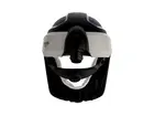 3M Versaflo M-306 air hood with face seal polycarbonate visor