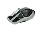 3M Versaflo M-306 air hood with face seal polycarbonate visor