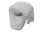 Cagoule à ventilation intégrée 3M Versaflo S-133 avec joint facial et visière PETG, taille M/L