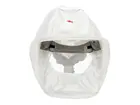 Cagoule à ventilation intégrée 3M Versaflo S-133 avec joint facial et visière PETG, taille M/L