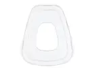 3M 501 filterhouder voor 5000/6000 serie