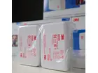 Filtre à poussière 3M 6035 P3 R pour les séries 6000/6500/7000/7500