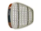 3M 6051 vapor and gas filter A1 for 6000/6500/7000/7500 series
