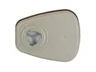 3M 6051 vapor and gas filter A1 for 6000/6500/7000/7500 series