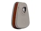 3M 6051 vapor and gas filter A1 for 6000/6500/7000/7500 series