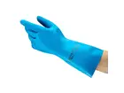 Ansell AlphaTec 37-501 handschoen nitril chemiebestendig maat M