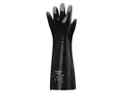 Ansell AlphaTec 09-928 neoprene glove chemical-resistant size 10