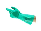 Ansell AlphaTec 39-124 handschoen nitril chemiebestendig maat 10