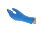 Ansell AlphaTec 87-195 handschoen latex chemiebestendig maat 7,5-8