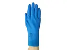 Ansell AlphaTec 87-195 handschoen latex chemiebestendig maat 7,5-8