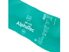 Gant en nitrile Ansell AlphaTec 58-735, résistant aux coupures et aux produits chimiques, taille 11