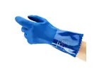 Ansell AlphaTec 23-200 glove PVC chemical resistant size 10