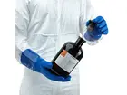 Ansell AlphaTec 23-200 glove PVC chemical resistant size 10