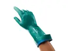 Ansell AlphaTec 58-335 handschoen nitril chemiebestendig maat 10